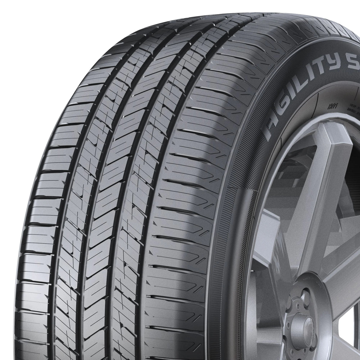 245/60R18 105H All Season SUV/Crossover Tire H276259