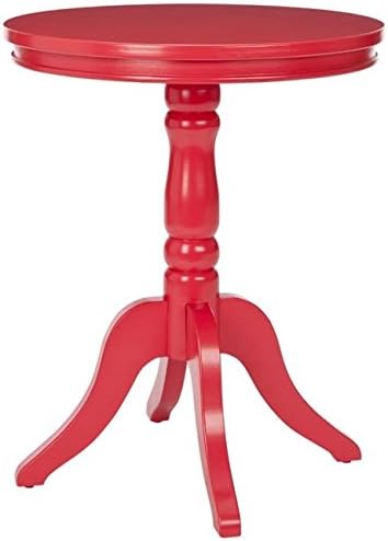 White Side Table B949