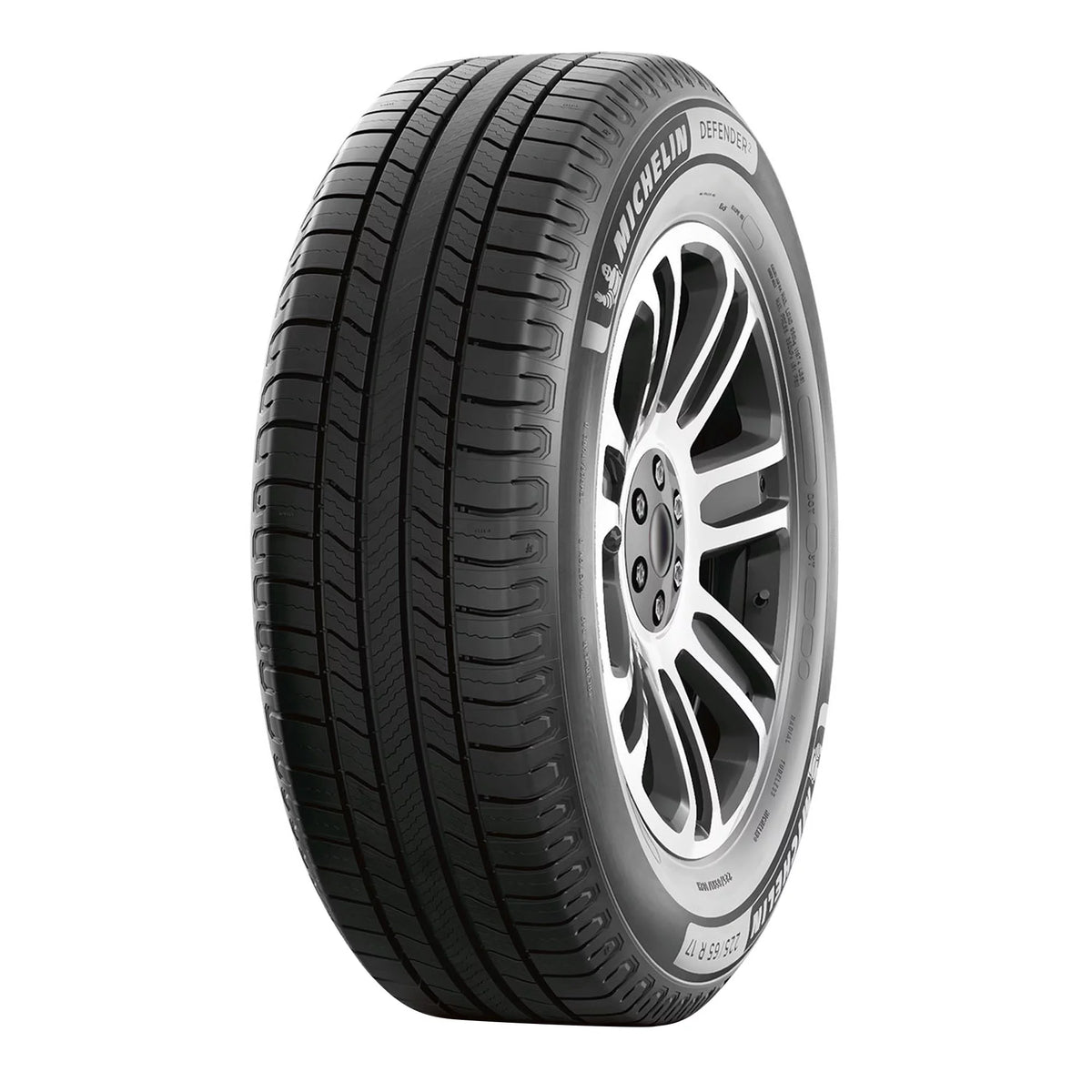 All Season 225/60R17 99H Passenger Tire S620