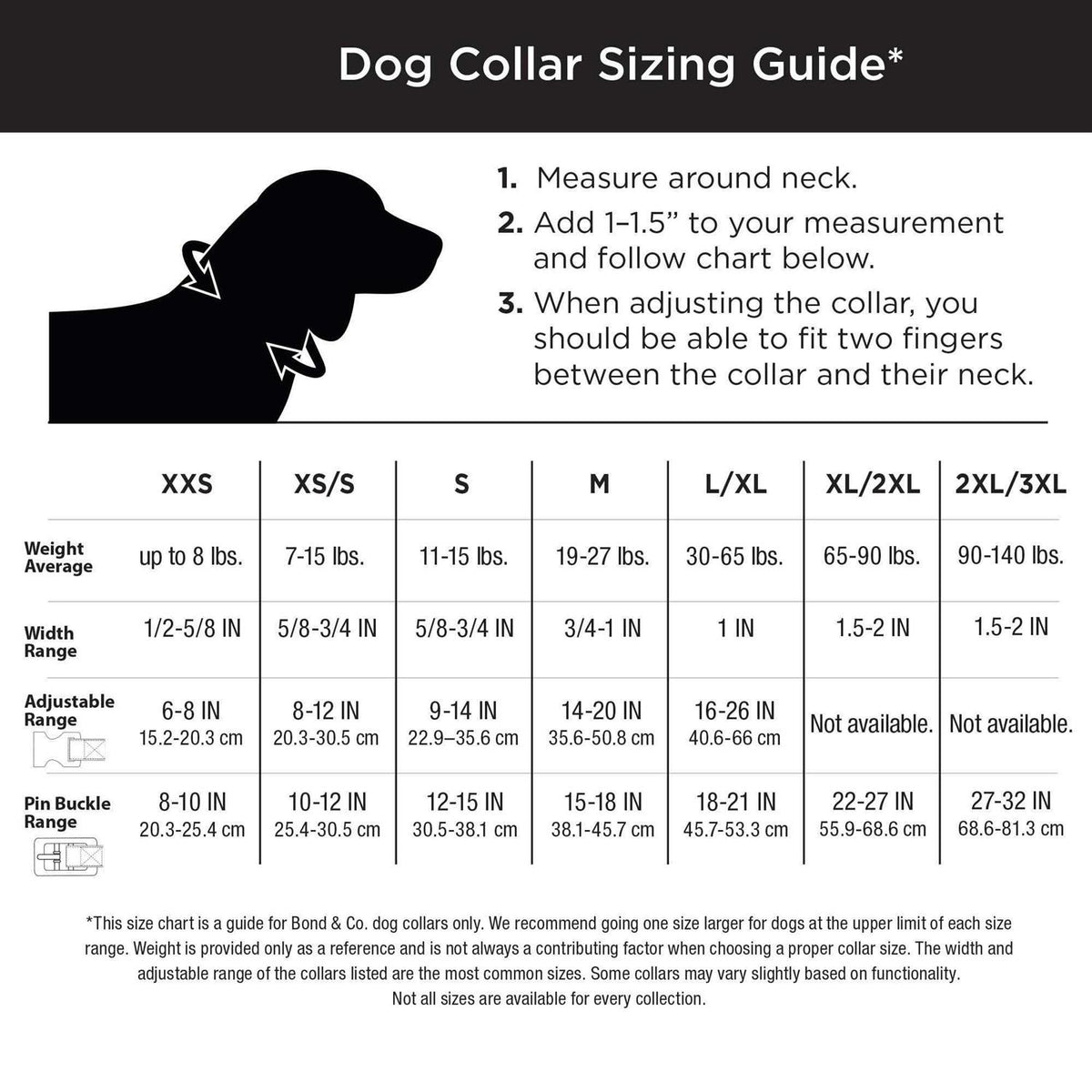 Bling Dog Collar A274