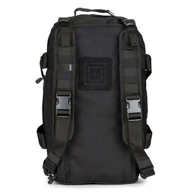 Kangaroo Tactical Duffel Bag Backpack H20661