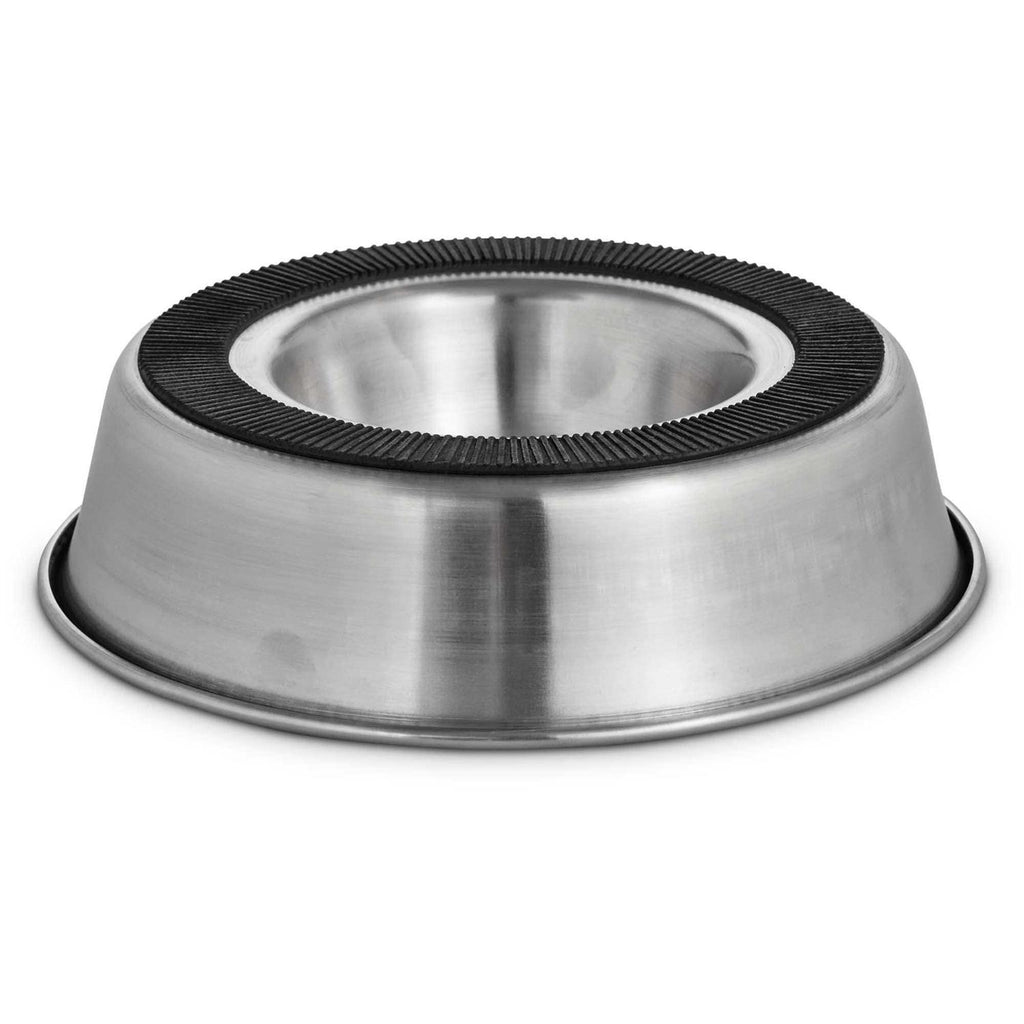 Stainless Steel Dog Feeder A10781