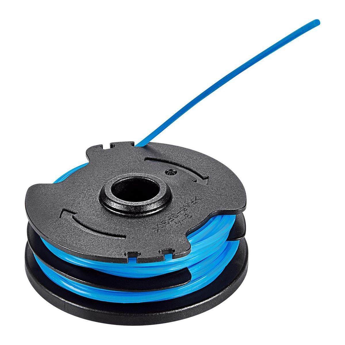 5.5 Amp 15 in. Electric String Trimmer D95028