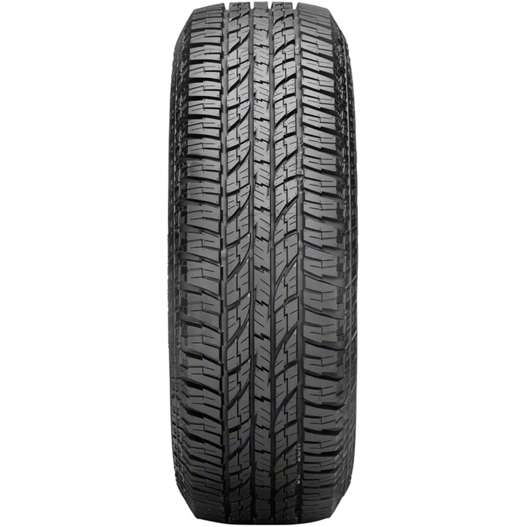 All Weather Tire R556