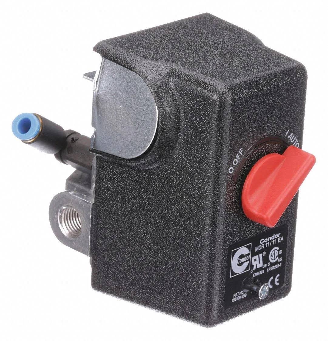 Pressure Switch M3629