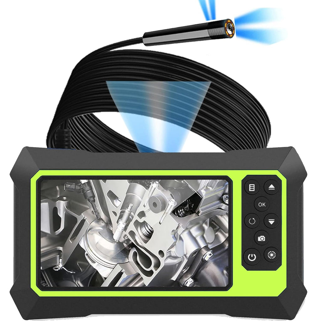 1080P HD Endoscope Camera with 4.3 Inch LCD Screen Z16291