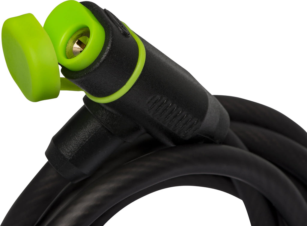 Cable Bike Lock A678