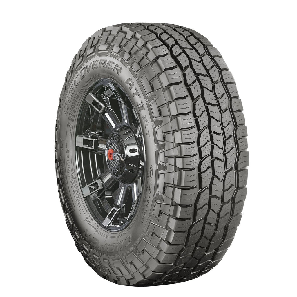 All Terrain Light Truck Tire H839
