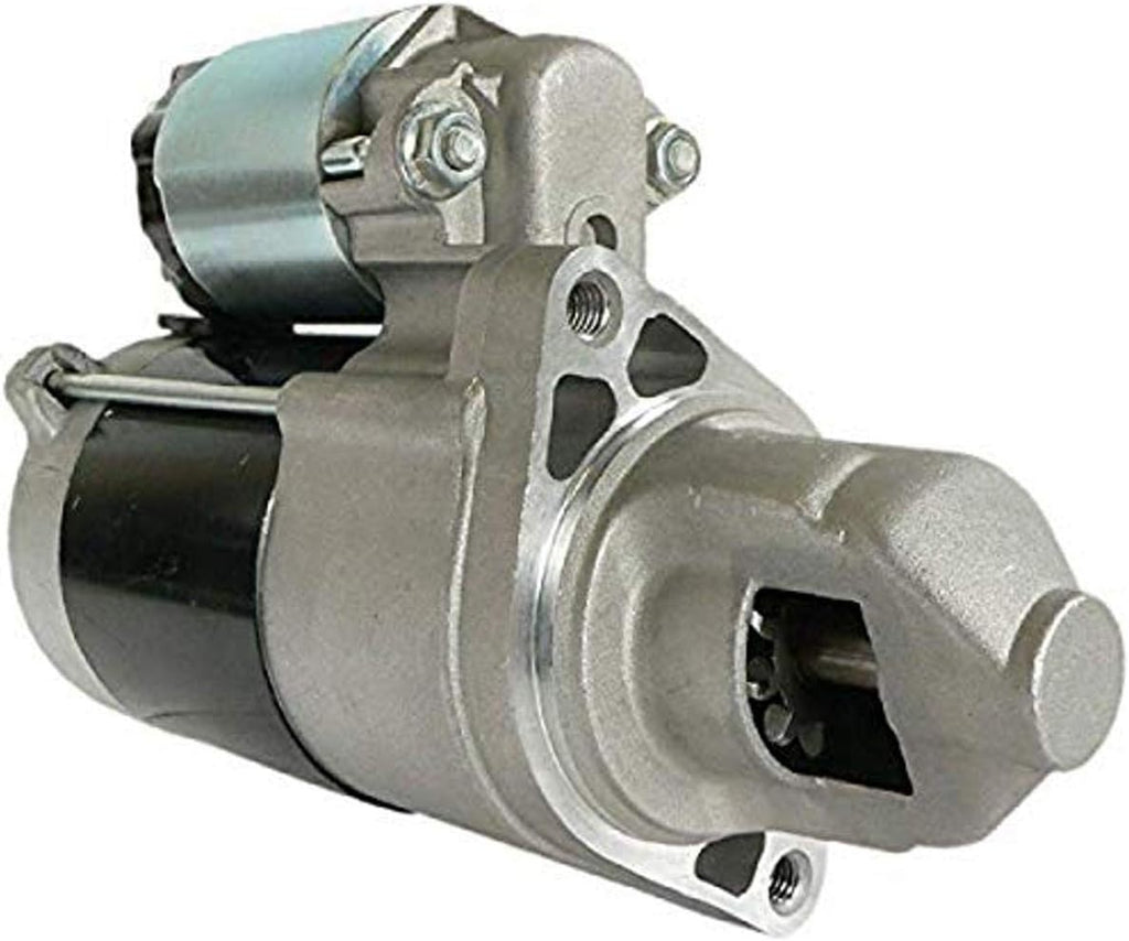 Starter C74366
