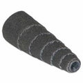 Aluminum Oxide Spiral Roll Y89160