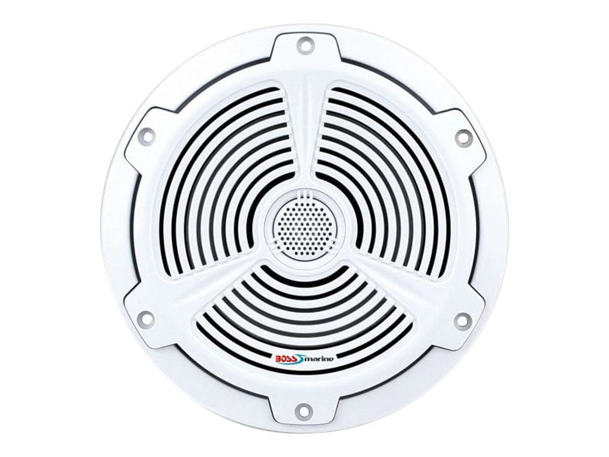 7.5 Inch 2 Way Marine Component Speaker Q51039