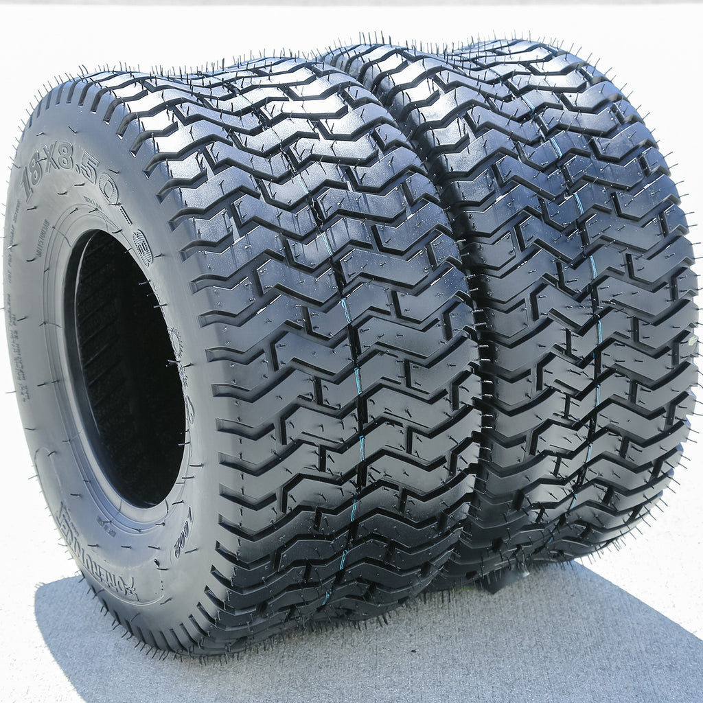 18X8.50-8 Lawn & Garden Tire N63030