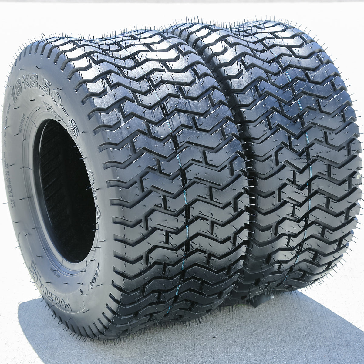 18X8.50-8 Lawn & Garden Tire N63030