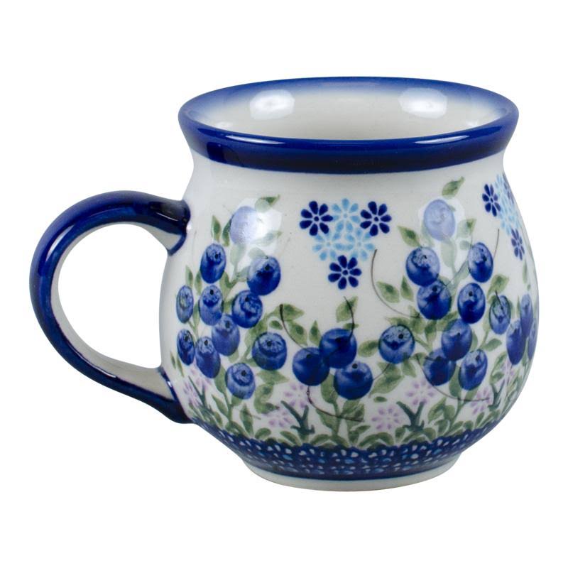 Tea Mug Z4558