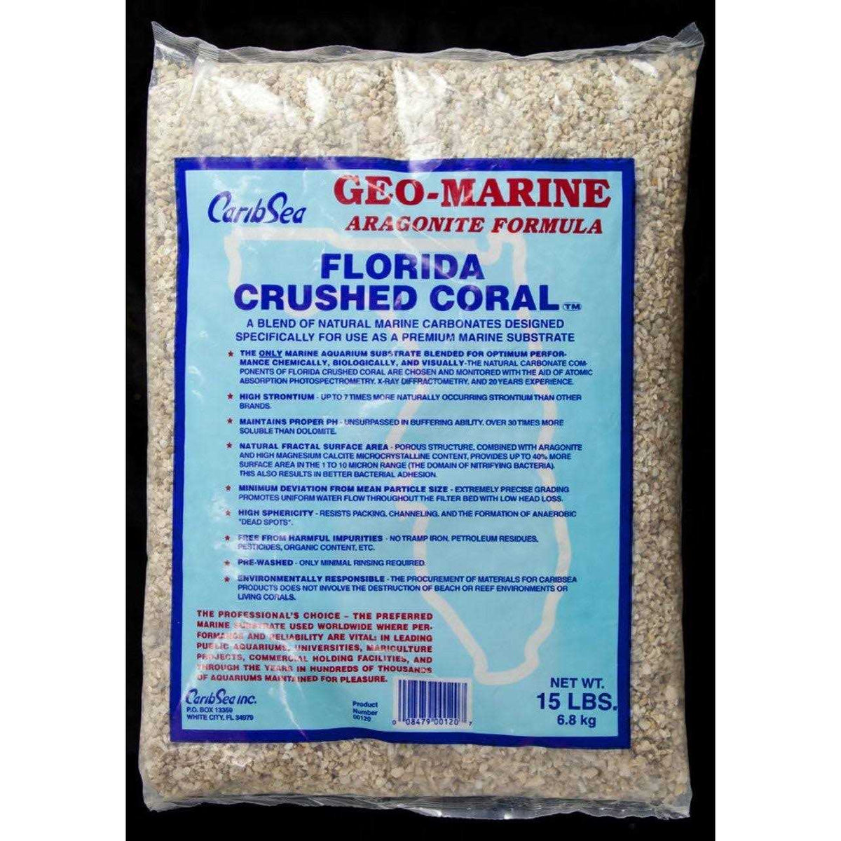 Florida Crushed Coral U52902