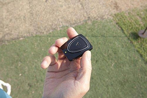 Black Golf GPS Rangefinder B608040