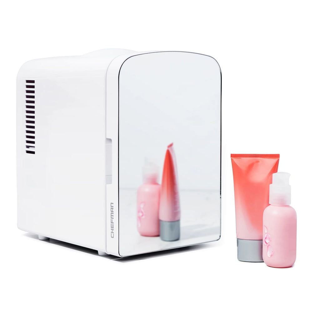 Portable 4L Mini Fridge X9597