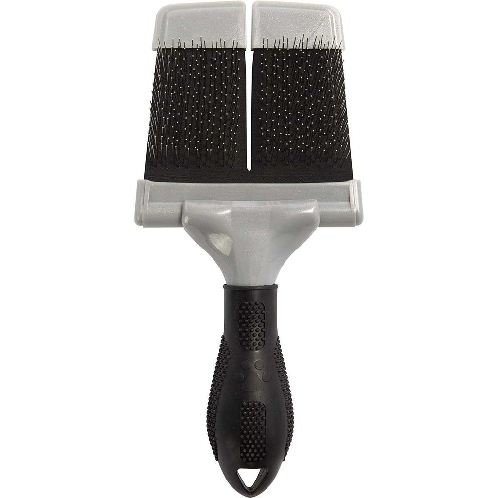 Large Soft Slicker Brush P18445