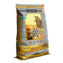 Dry Senior Dog Food B5223