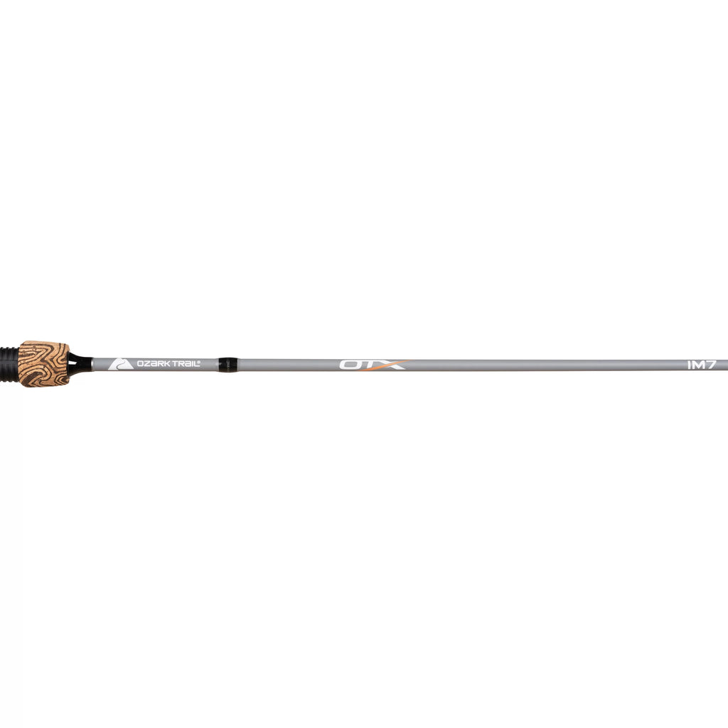 6'6 Medium Action Spinning Rod X494