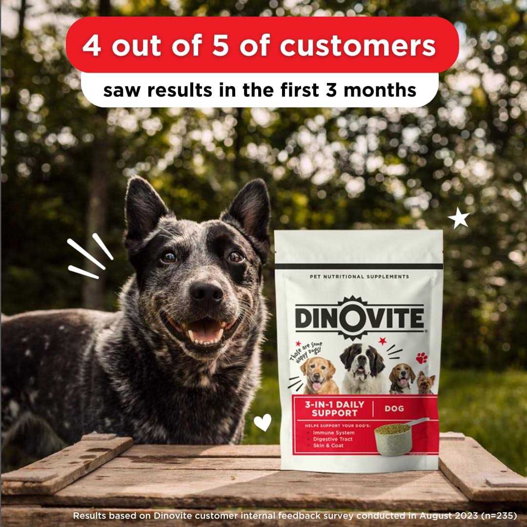 Probiotic Supplement for Dogs L877