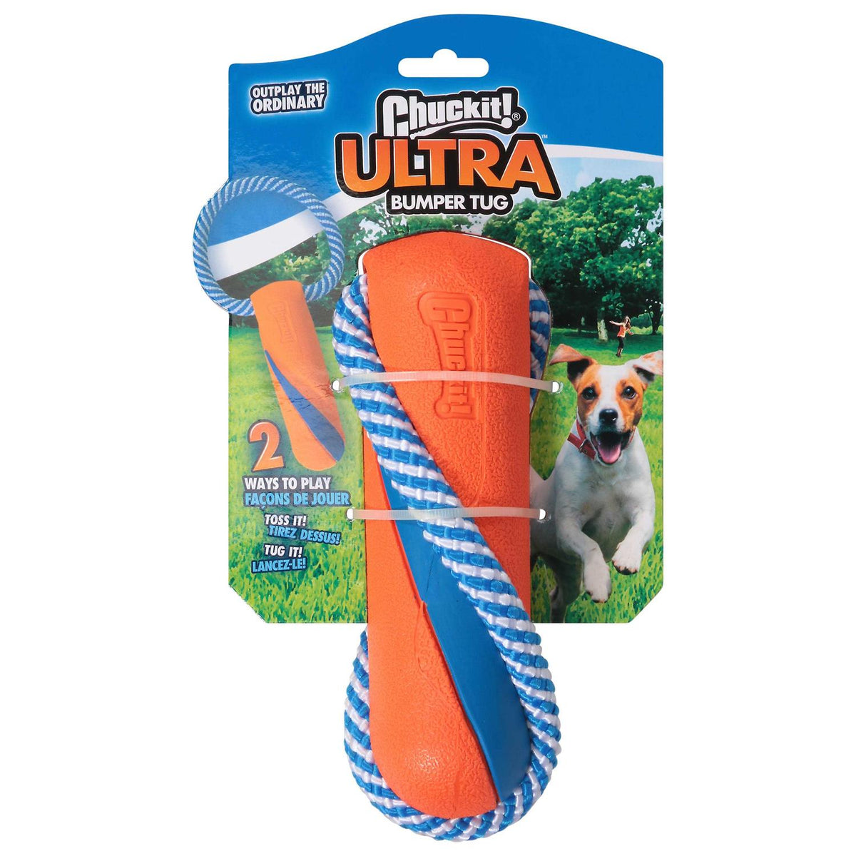 Dog Toy W705435