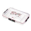 Waterproof Tackle Box F36397