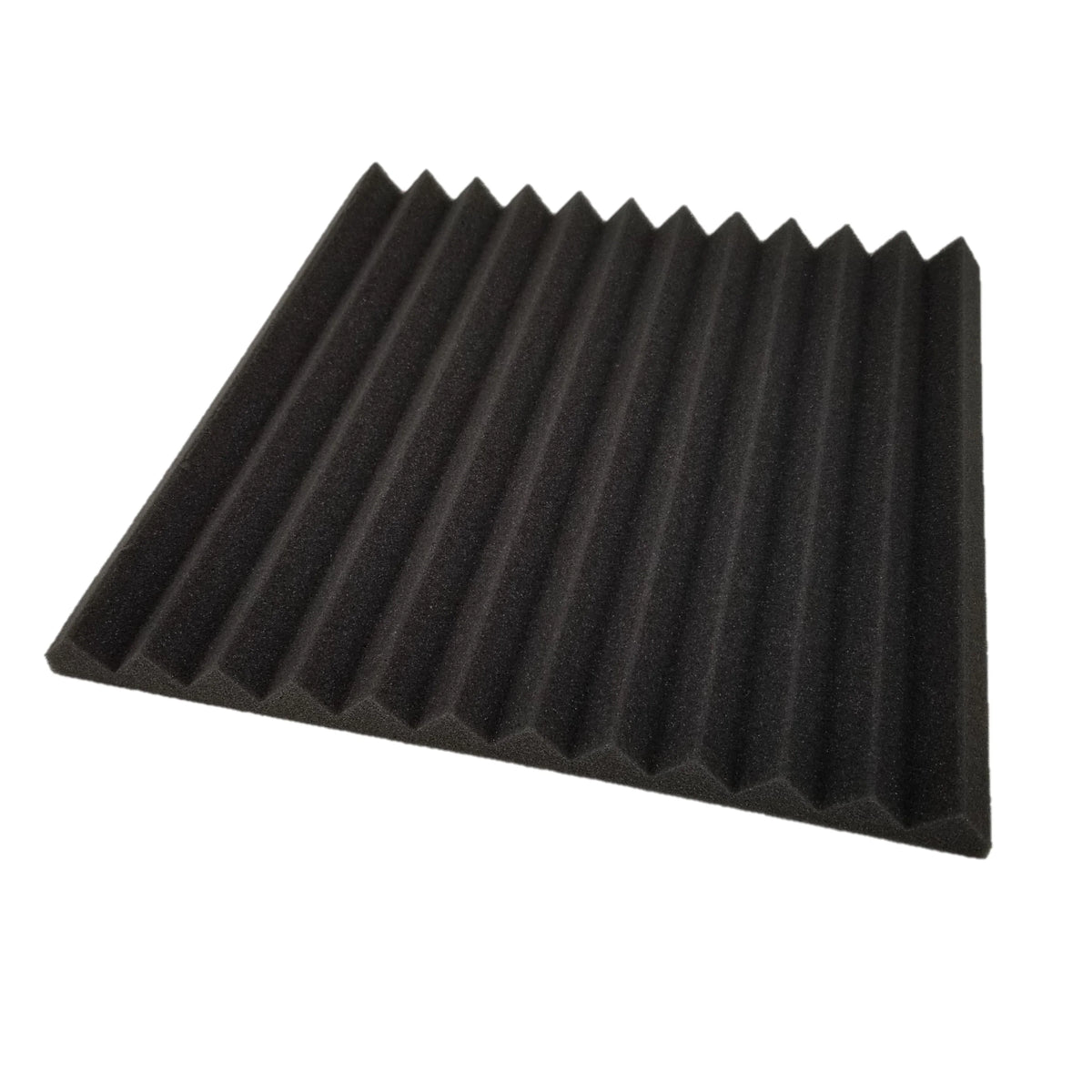 12 Pk Blue Acoustic Foam Panels P102