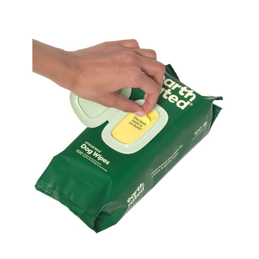Dog Wipes W5061