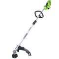 18-inch 10 Amp Corded String Trimmer G50797