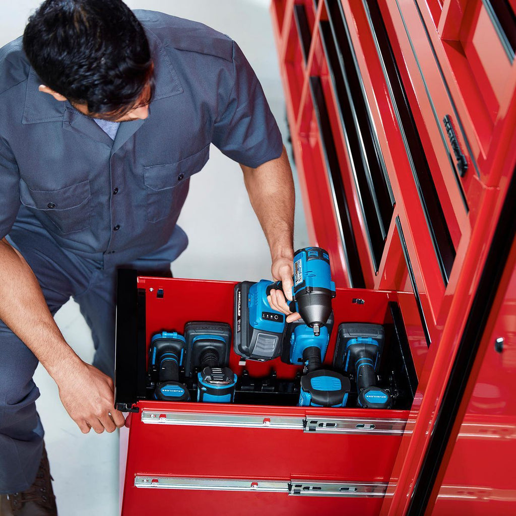 Power and Air Tool Drawer Organizer L2546