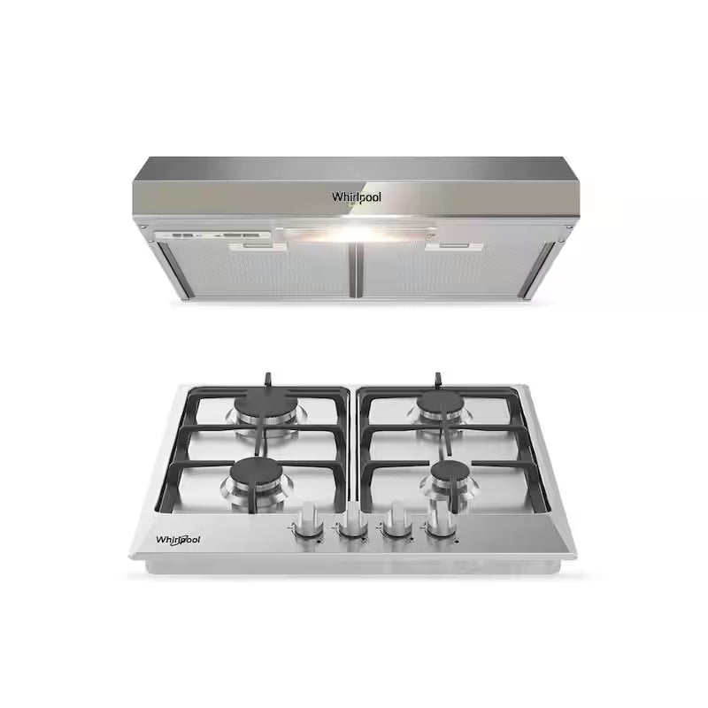30 in. 325 CFM Stainless Steel Wall Mount Range Hood C8290