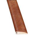 Birch Hardwood Flush Mount Reducer Molding K6071