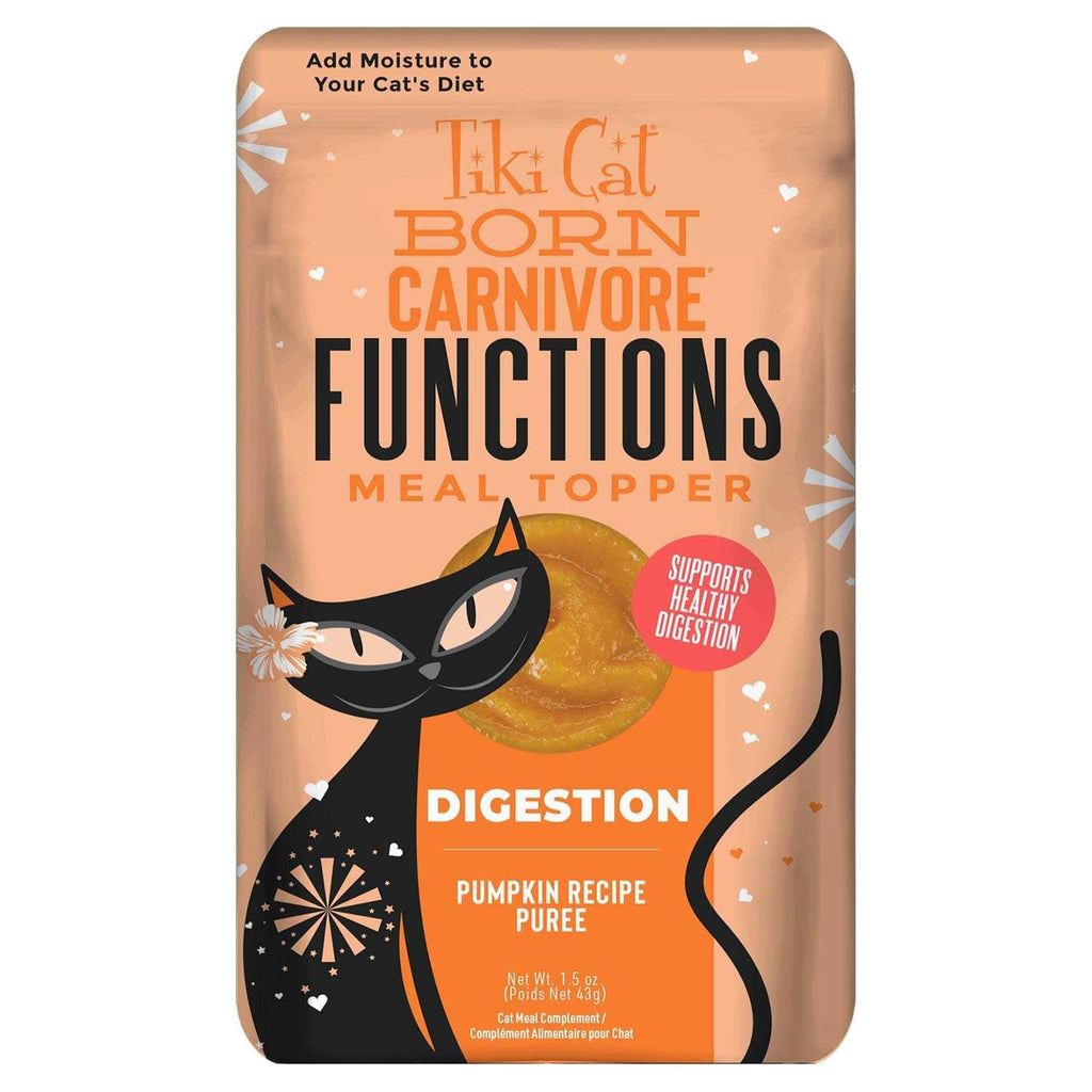 Pumpkin Recipe Puree Meal Topper P823