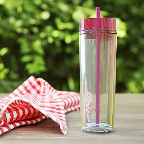 16 oz Insulated Skinny Tumblers S888333