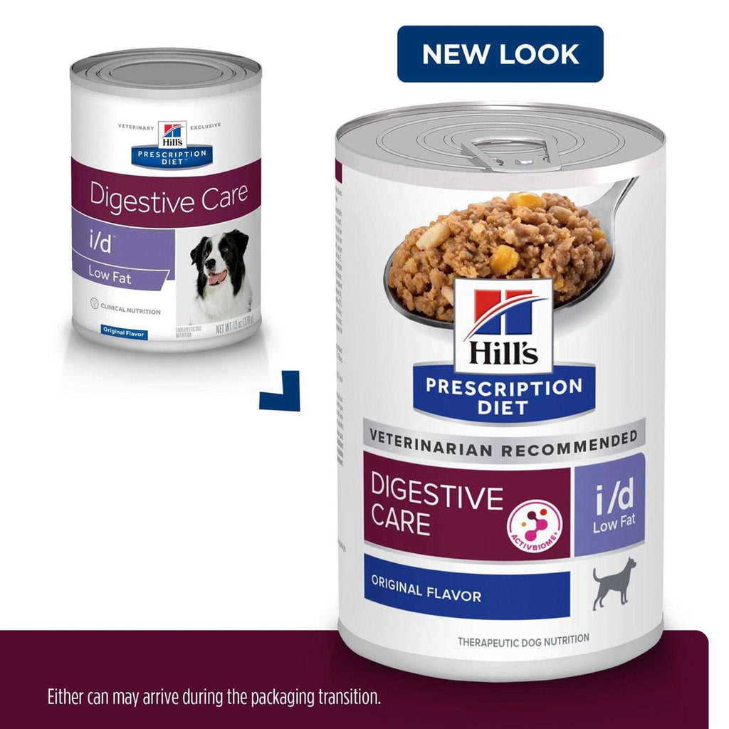Low Fat Adult Dog Food Z41695