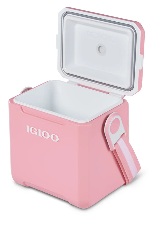 11 QT Hard Sided Cooler Z199978