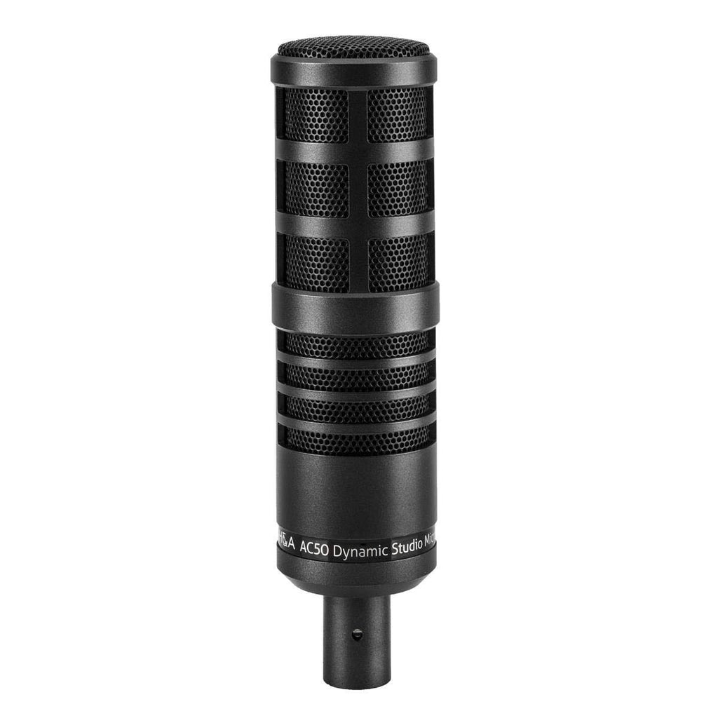 Dynamic Studio Broadcast Microphone Q36069