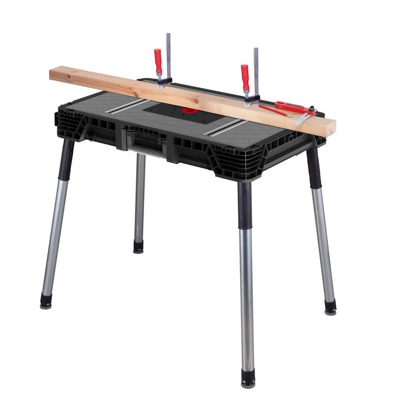 Portable Workbench T8846