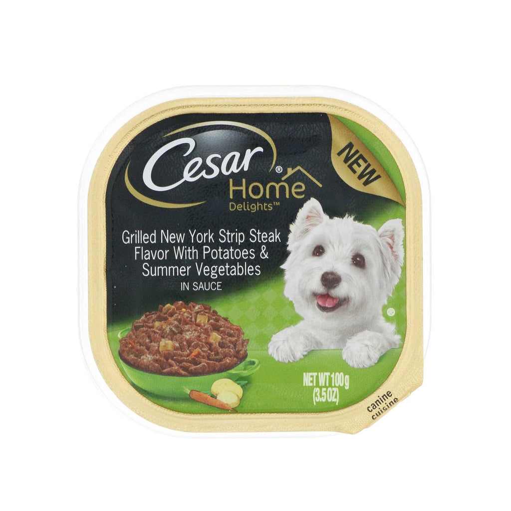 Vegetables Dog Food G22112