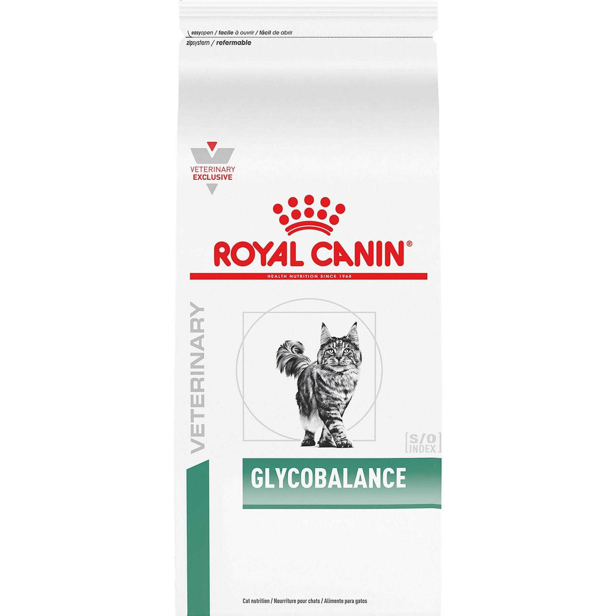 Veterinary Diet Dry Cat Food H96128