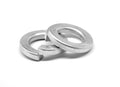 7/8x22 Zinc Plated Steel Lockwasher G49462
