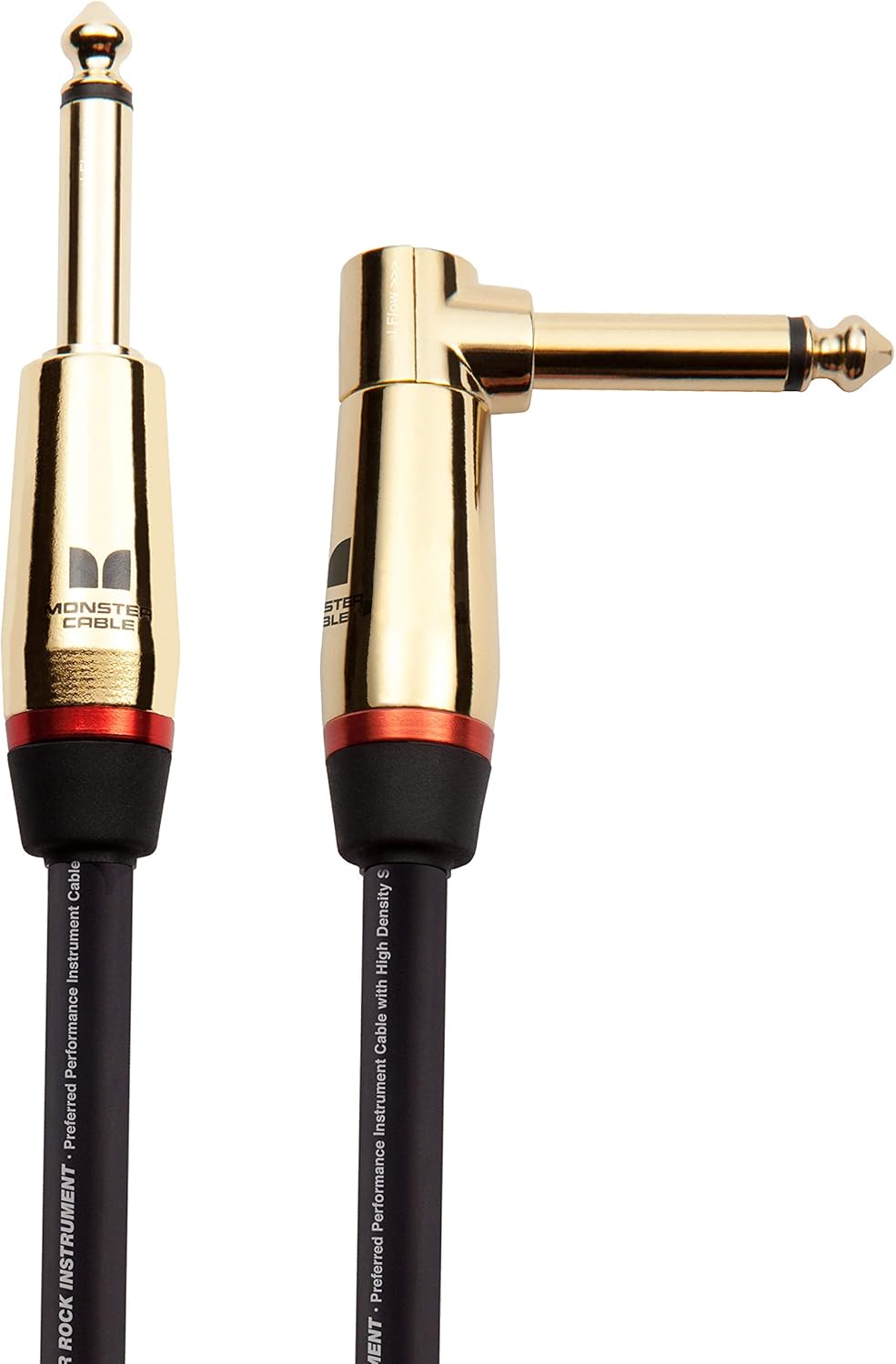Instrument Cable 6 ft Straight to Straight T514559