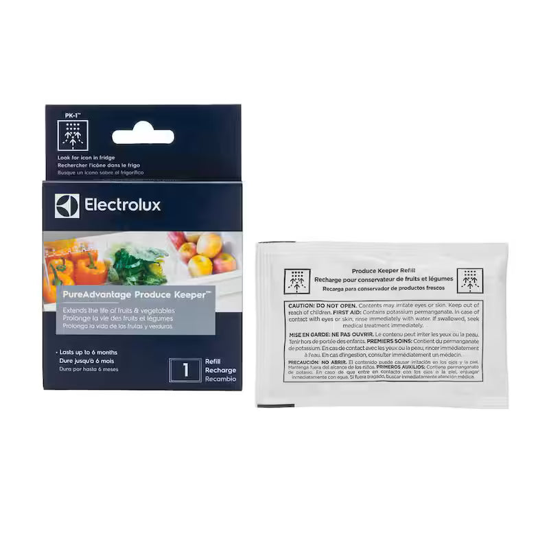Produce Keeper Refill 1-Pack T460