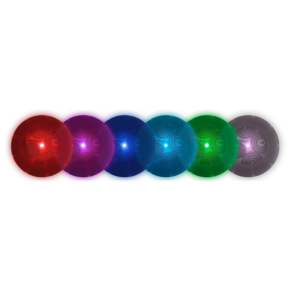 LED Disc Golf Disc L26705