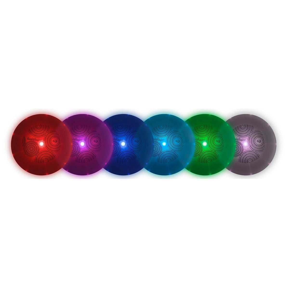 LED Disc Golf Disc L26705