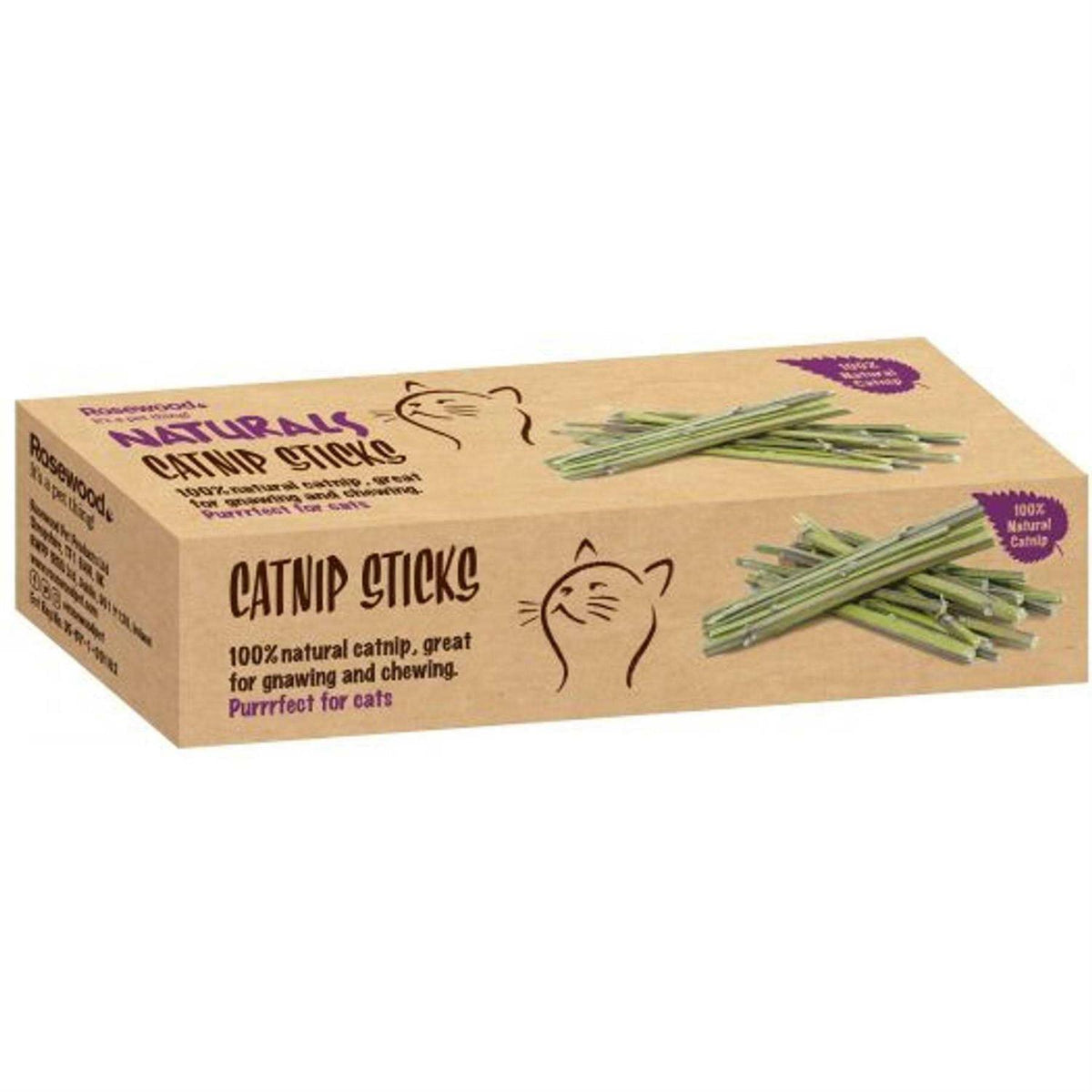 Catnip N440373