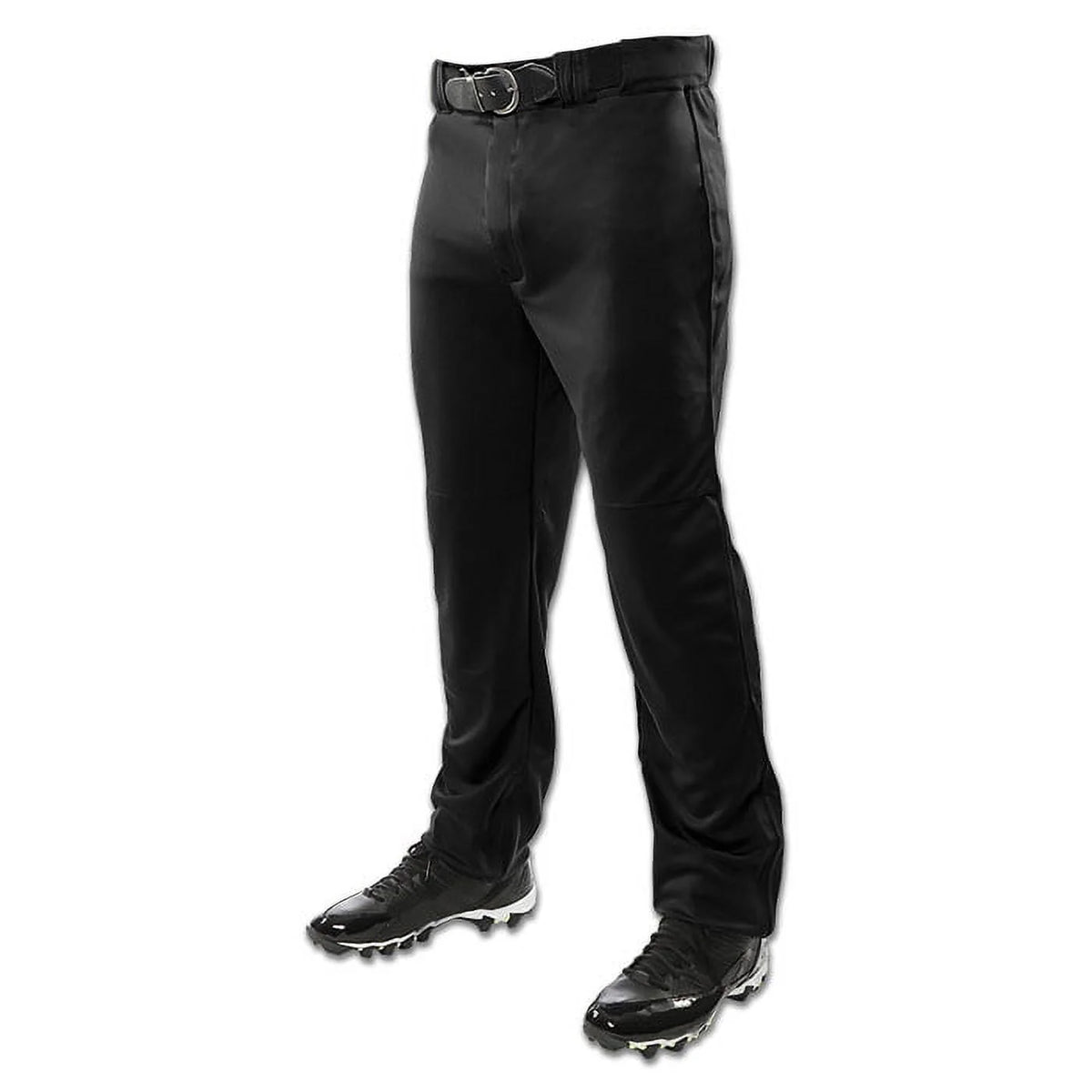 Men's Open Bottom Baseball Pants O979158