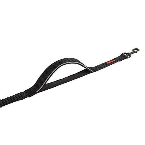 Hands-Free Dog Leash 6-ft Green S335492