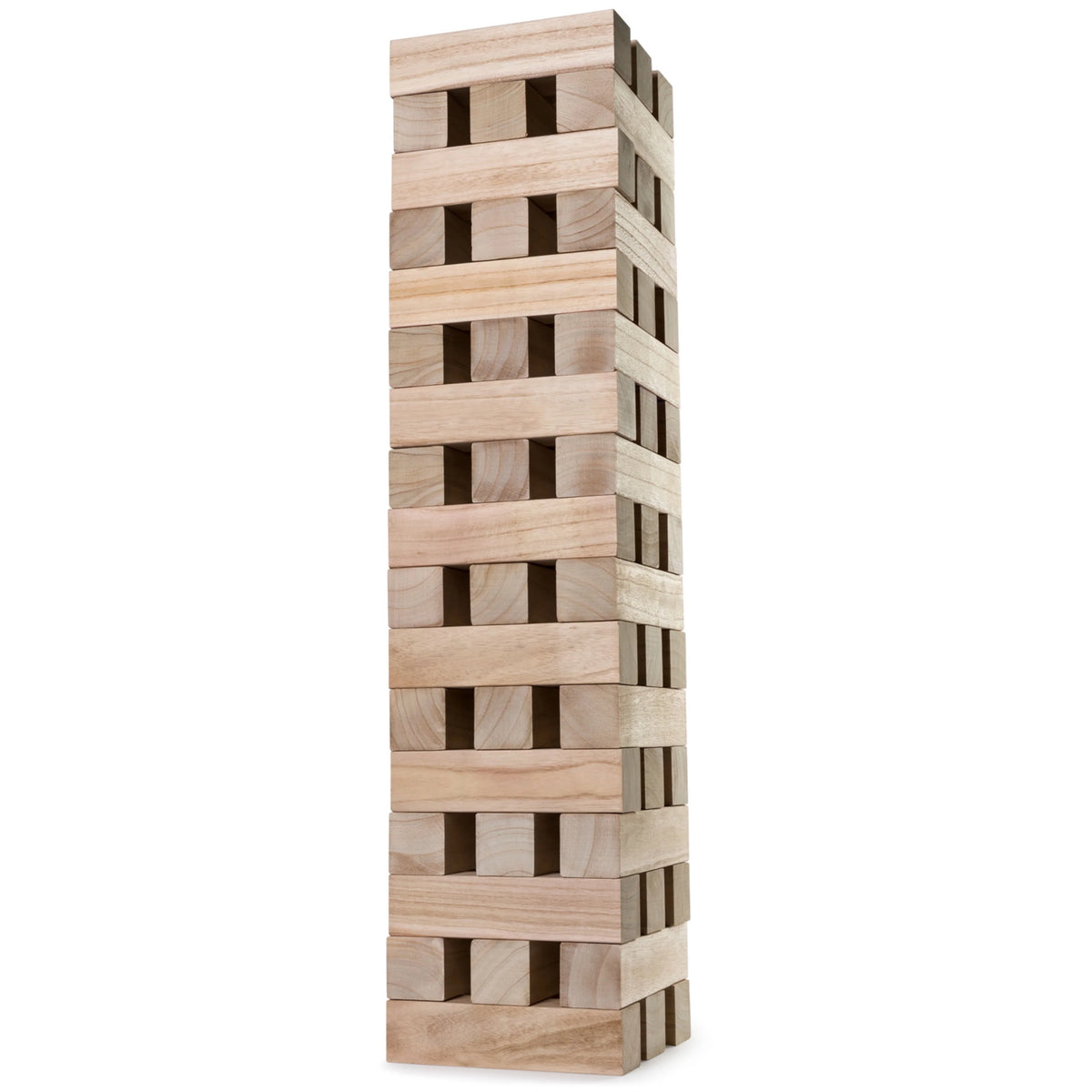 Wood Blocks Party Game A32581